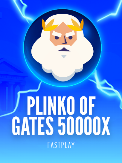 Gates of Olympus